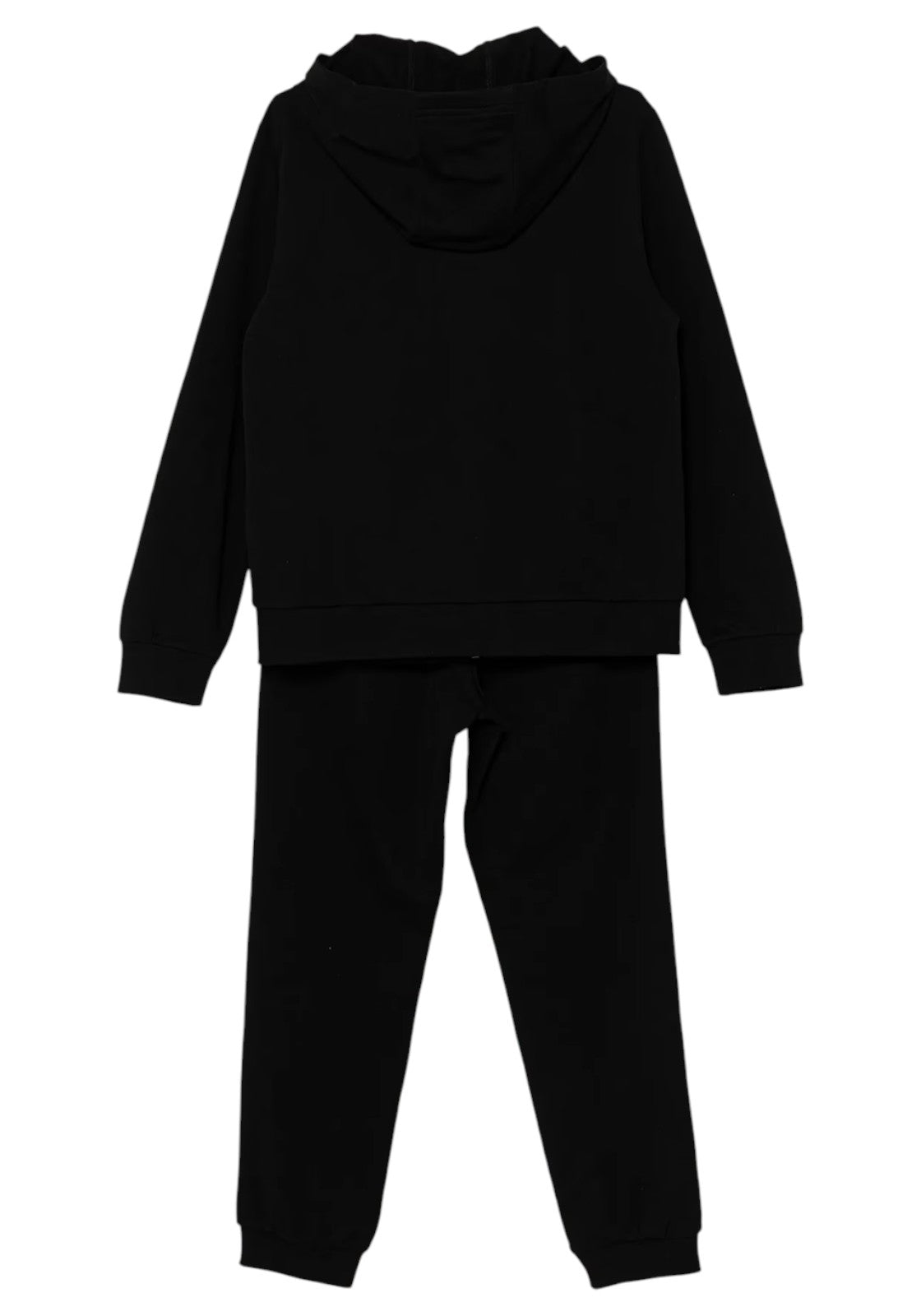 TUTE Nero Ea7