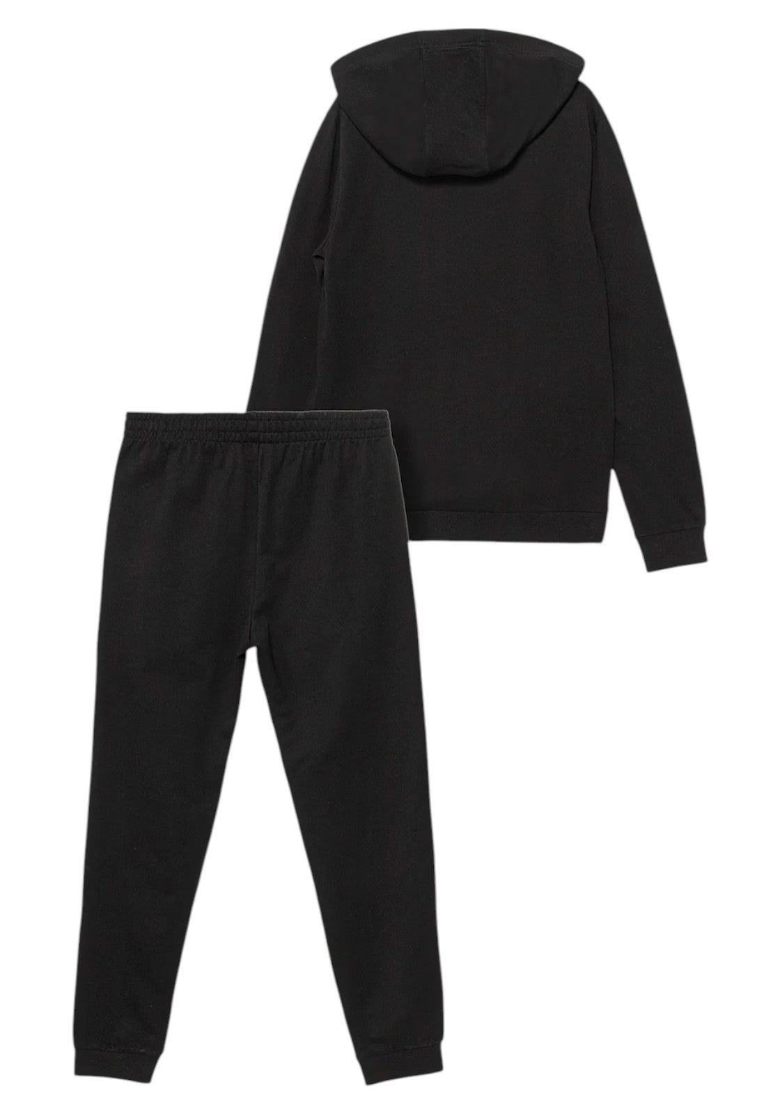 TUTE Nero/verde Ea7