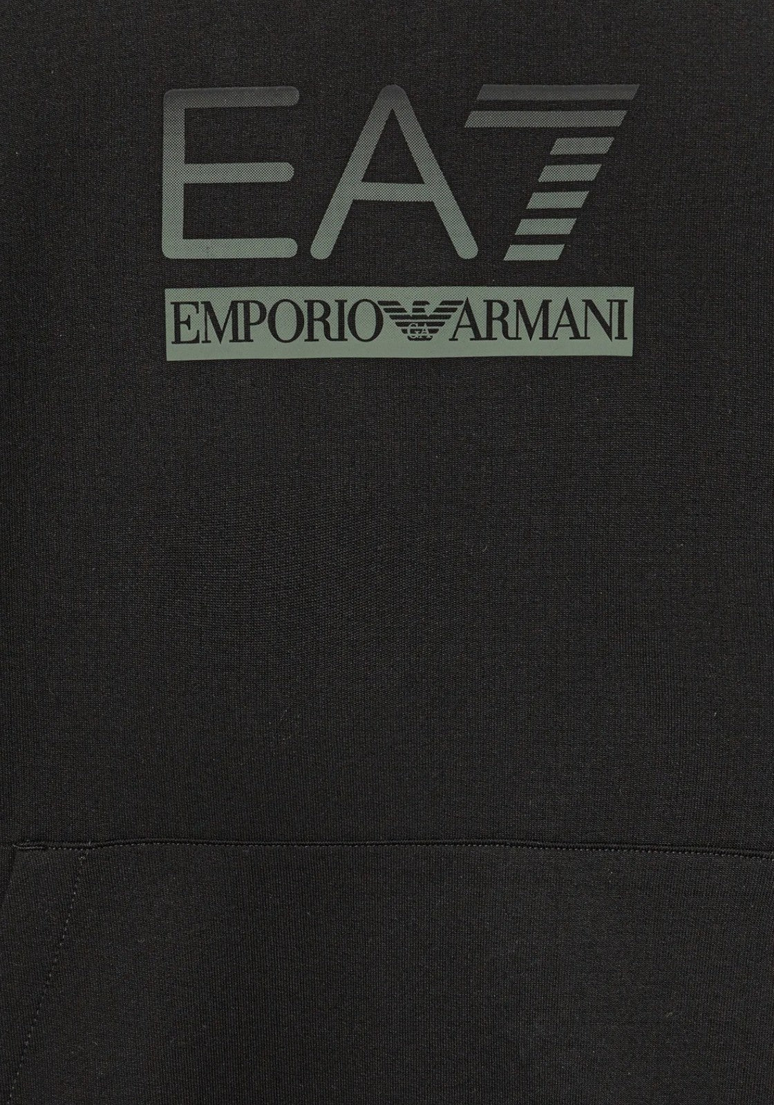 TUTE Nero/verde Ea7