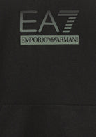 TUTE Nero/verde Ea7