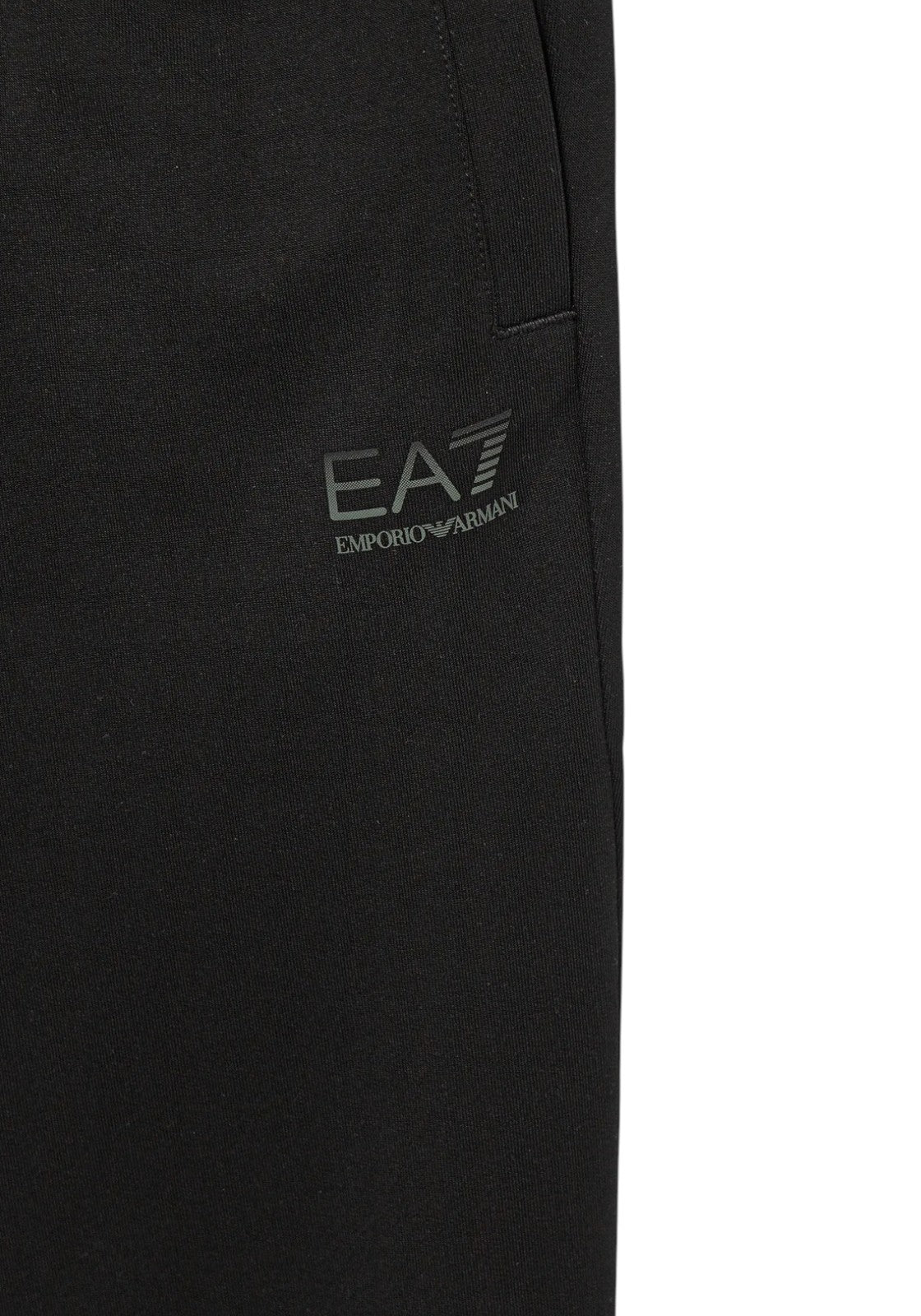 TUTE Nero/verde Ea7