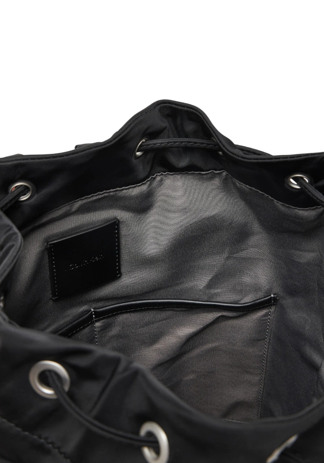 ACCESSORI LIFESTYLE Nero Calvin Klein