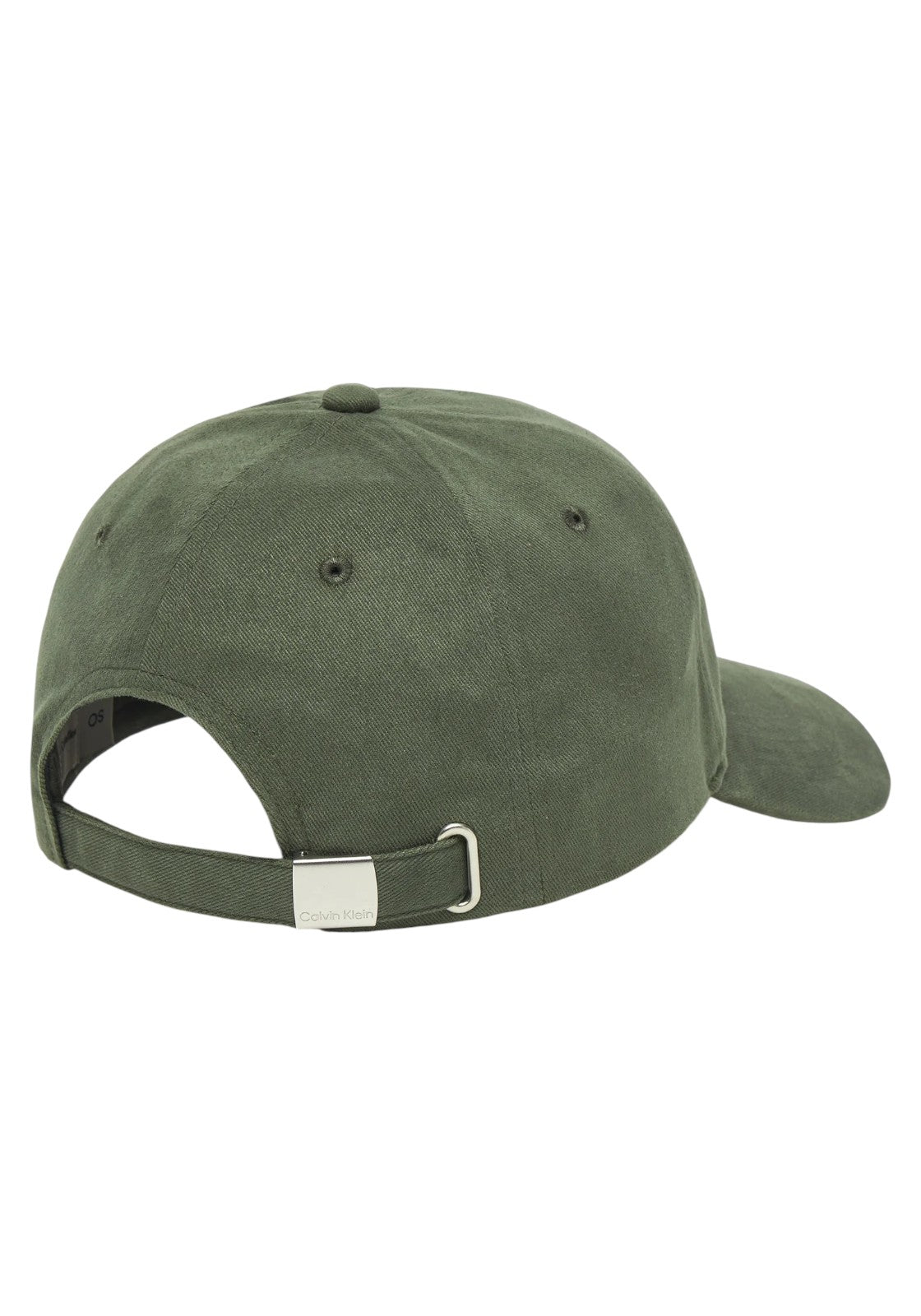 ACCESSORI LIFESTYLE Verde Militare Calvin Klein