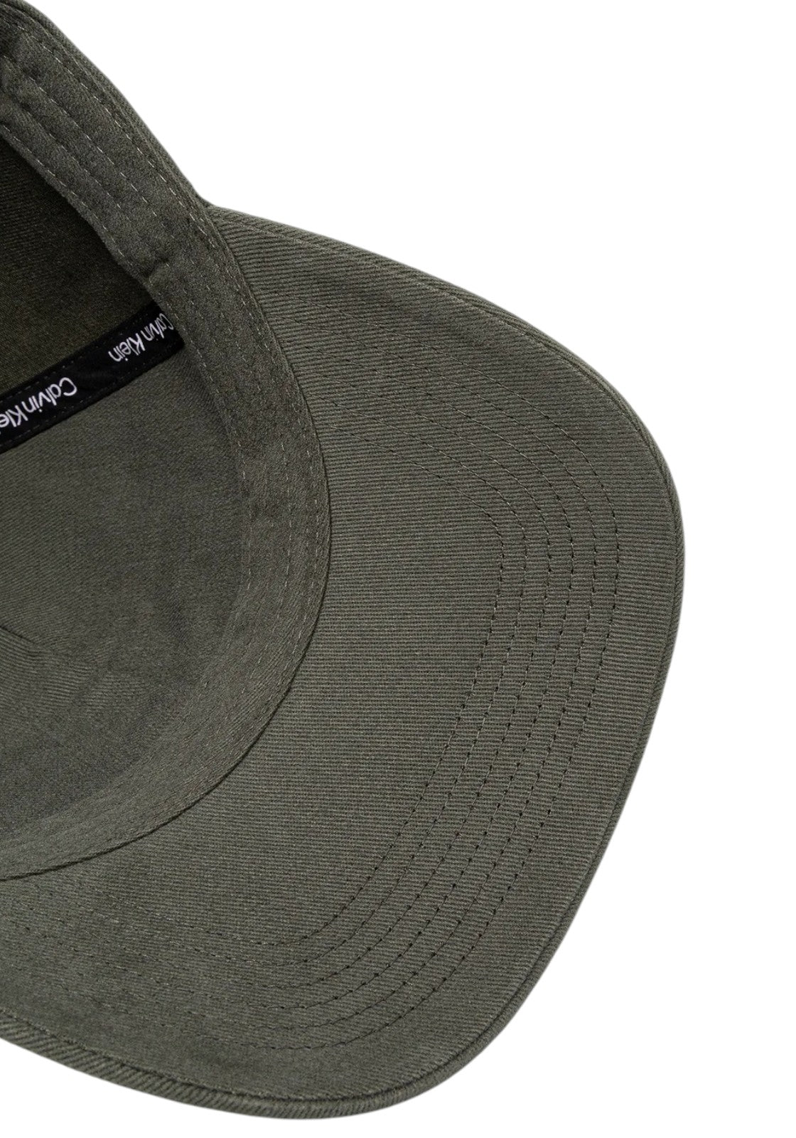 ACCESSORI LIFESTYLE Verde Militare Calvin Klein