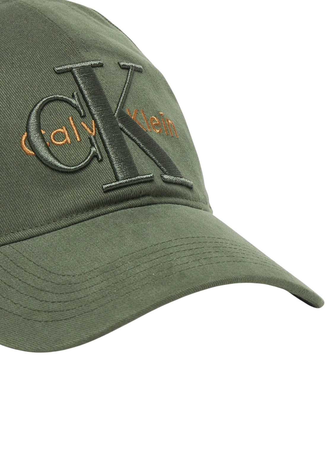 ACCESSORI LIFESTYLE Verde Militare Calvin Klein