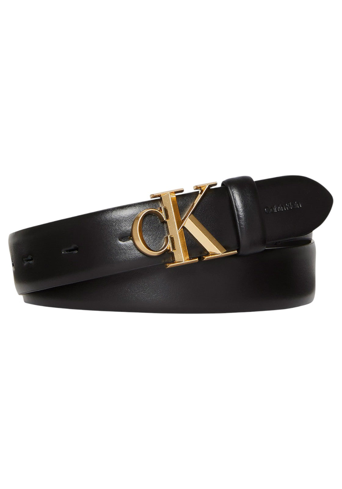 ACCESSORI LIFESTYLE Nero/oro Calvin Klein