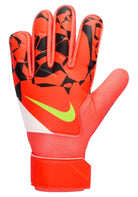 CALCIO Arancio/giallo Nike