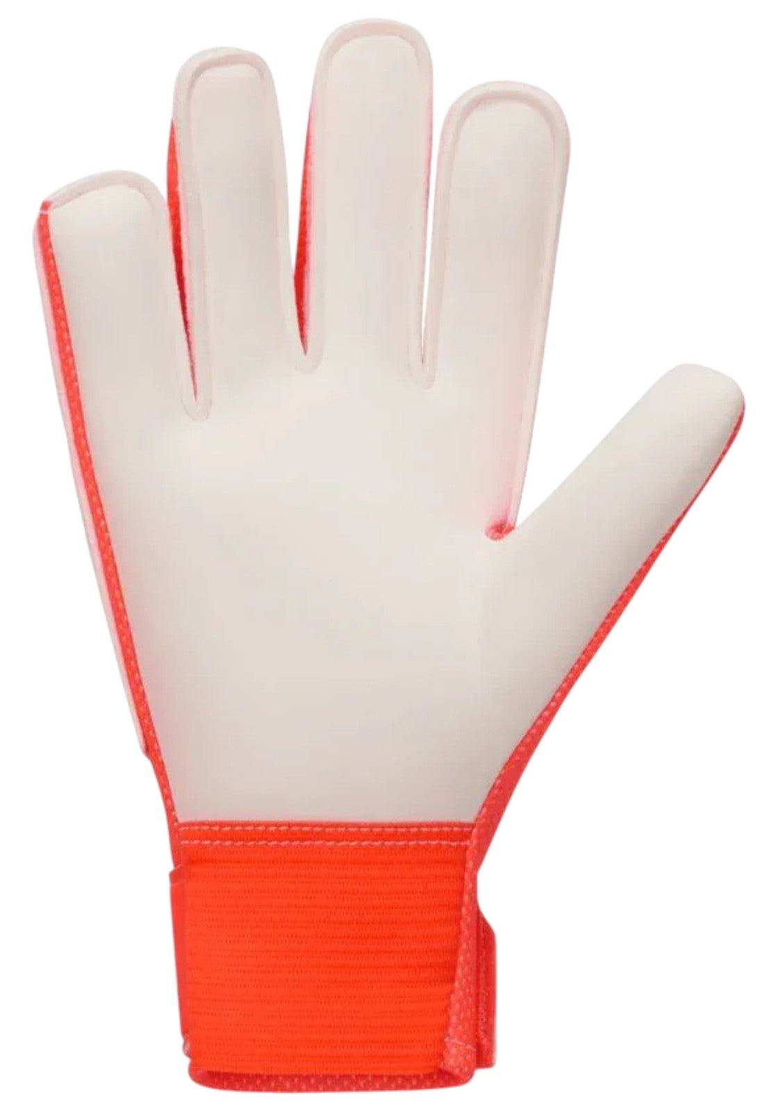 CALCIO Arancio/giallo Nike