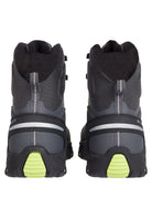 SCARPE Grigio/verde Mckinley