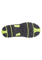 SCARPE Grigio/verde Mckinley