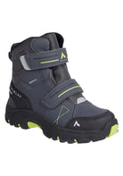 SCARPE Grigio/verde Mckinley