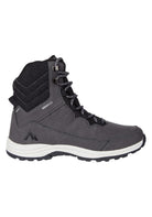 SCARPE Grigio/nero Mckinley