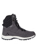 SCARPE Grigio/nero Mckinley
