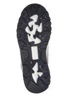 SCARPE Grigio/nero Mckinley