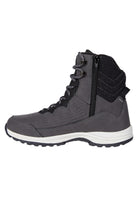 SCARPE Grigio/nero Mckinley