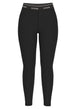 PANTALONI Nero Guess