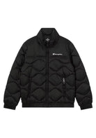 GIUBBINI E GIACCHE Nero Champion