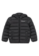 GIUBBINI E GIACCHE Nero Champion