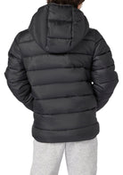 GIUBBINI E GIACCHE Nero Champion