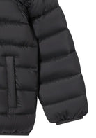 GIUBBINI E GIACCHE Nero Champion