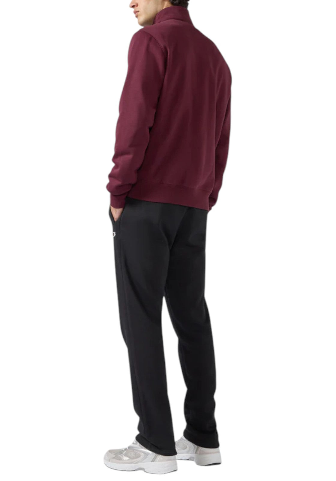 TUTE Bordeaux/nero Champion
