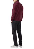 TUTE Bordeaux/nero Champion