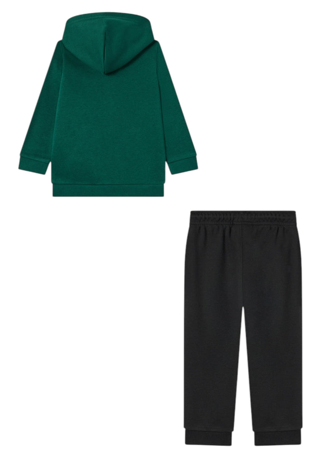 TUTE Verde/nero Champion