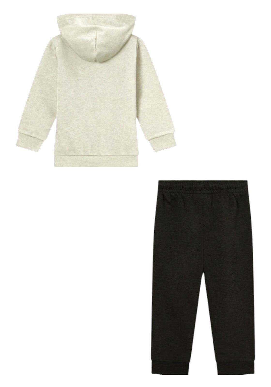 TUTE Panna/nero Champion