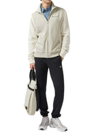 TUTE Beige/nero Champion