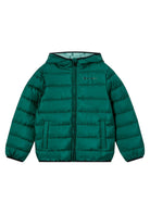 GIUBBINI E GIACCHE Verde Champion