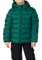 GIUBBINI E GIACCHE Verde Champion