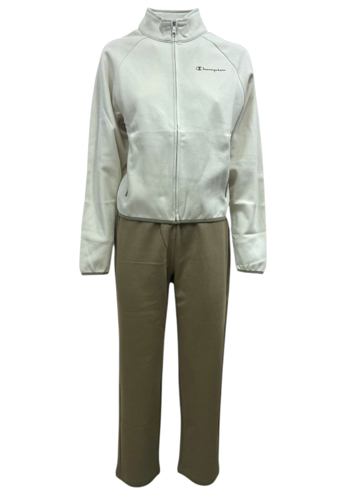 TUTE Panna/beige Champion