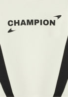 TUTE Panna/nero Champion