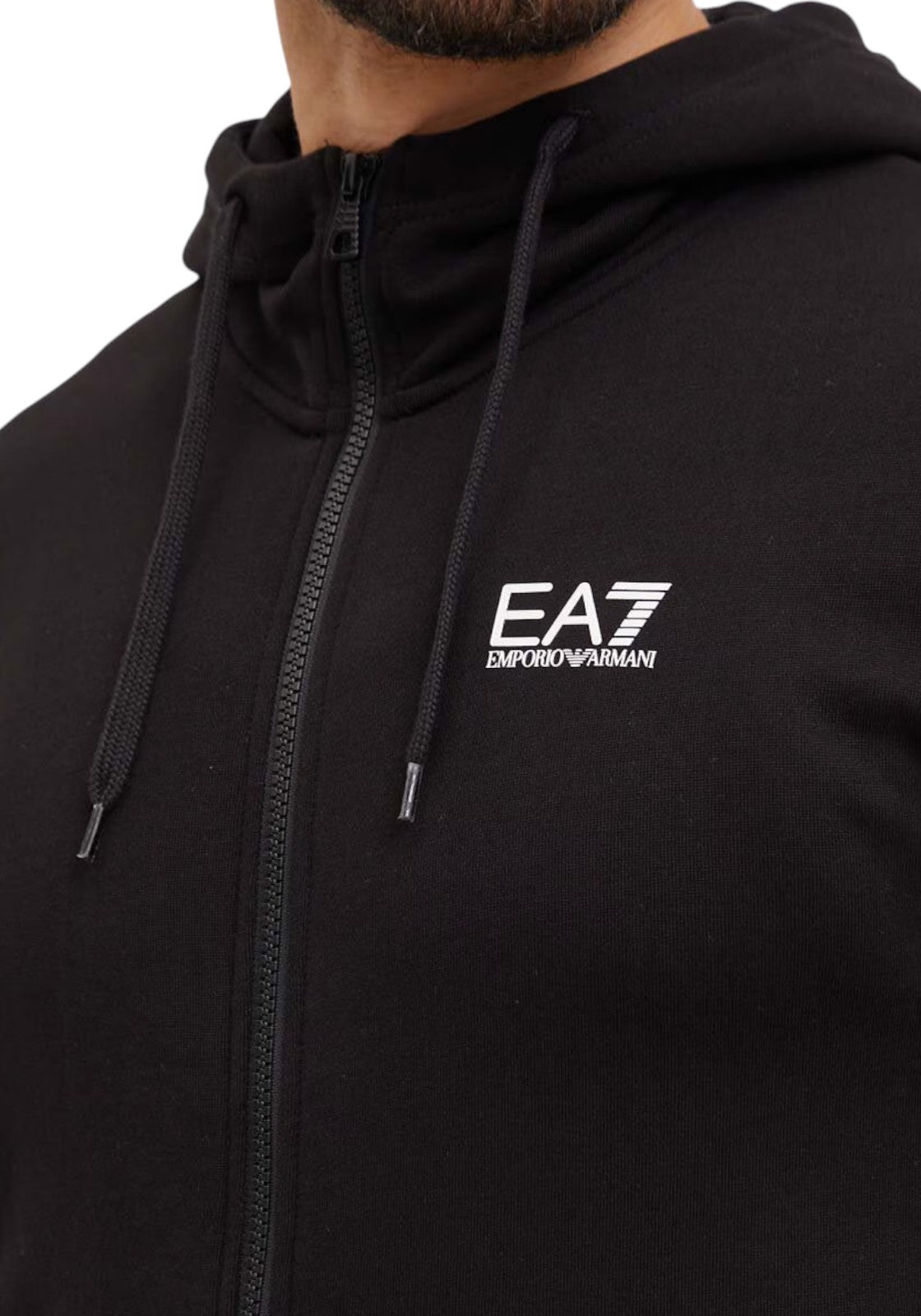 TUTE Nero Ea7