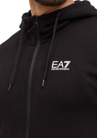 TUTE Nero Ea7