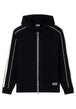 FELPE Nero/beige Ea7