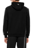 FELPE Nero/beige Ea7