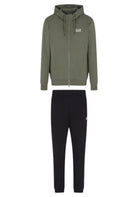 TUTE Verde/nero Ea7