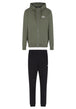 TUTE Verde/nero Ea7