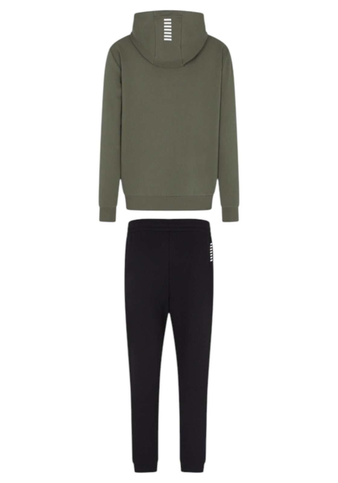 TUTE Verde/nero Ea7