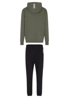 TUTE Verde/nero Ea7