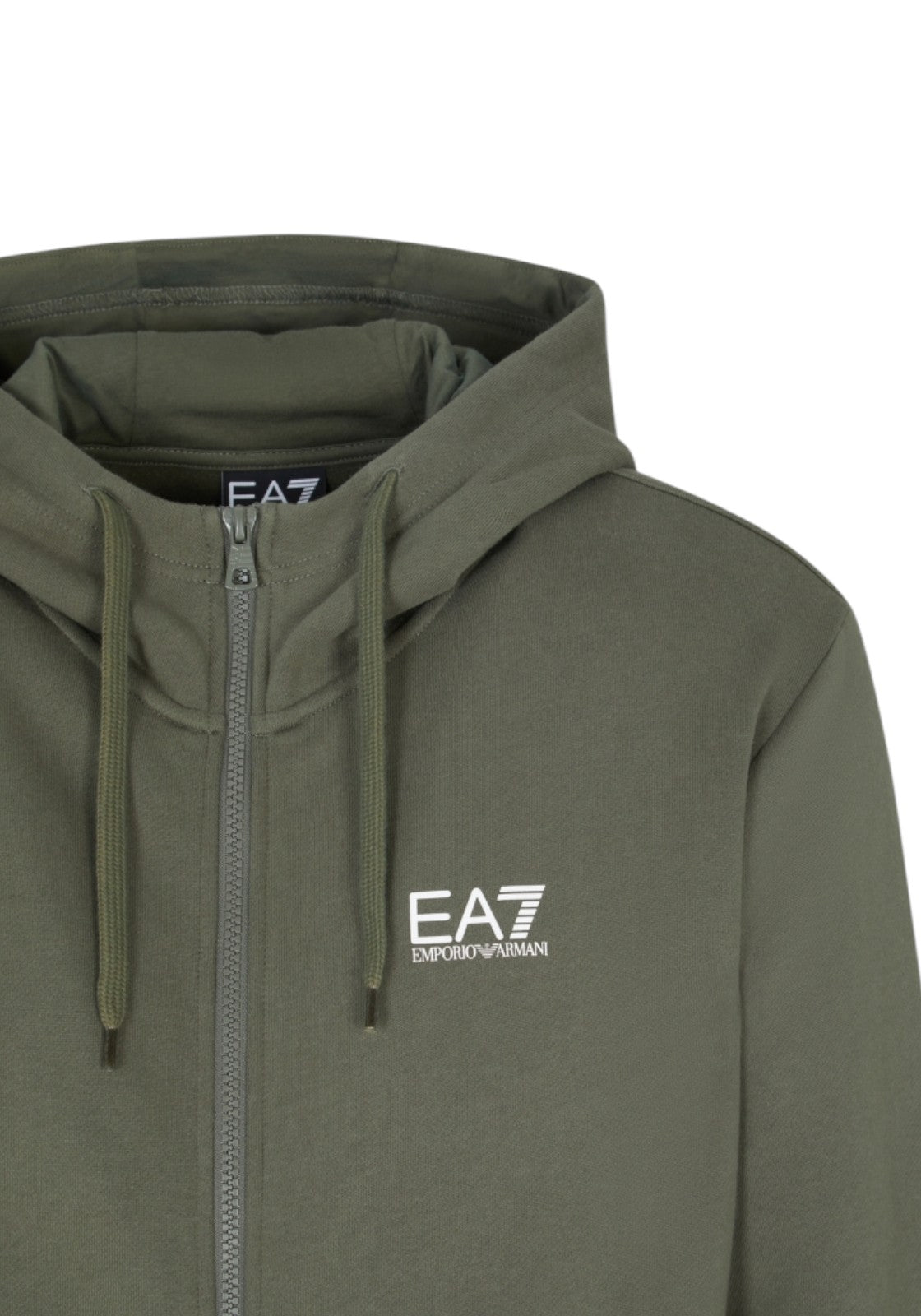 TUTE Verde/nero Ea7