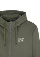 TUTE Verde/nero Ea7