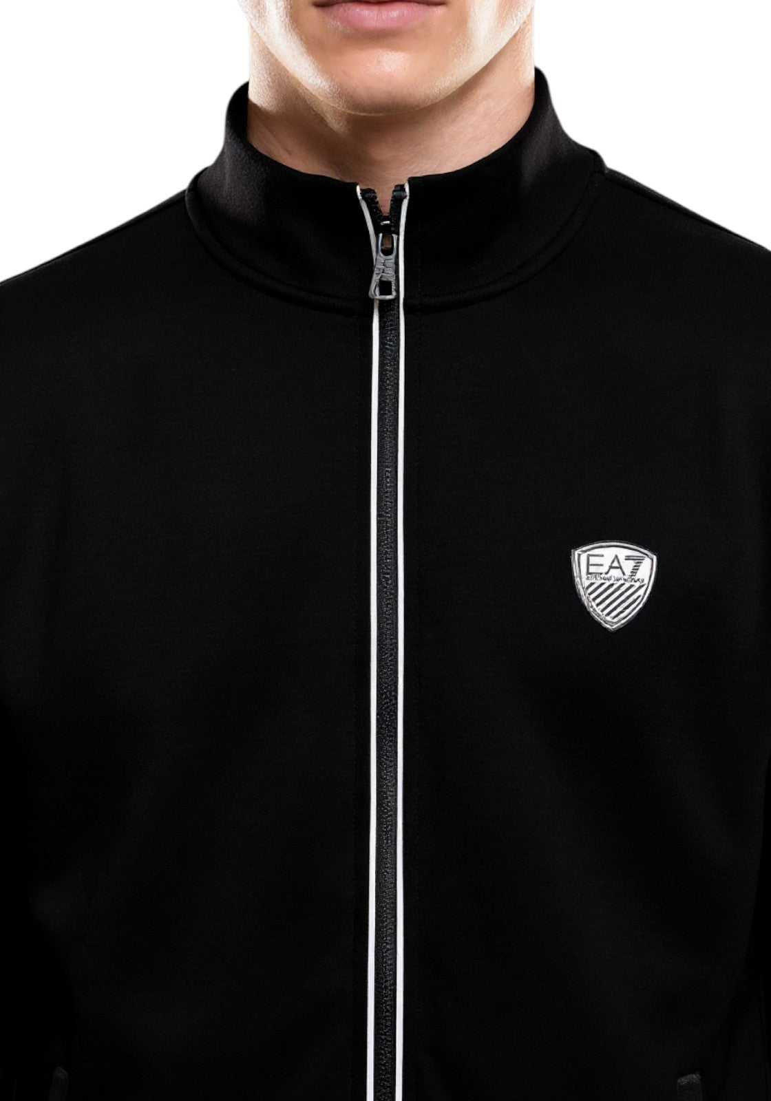 TUTE Nero Ea7