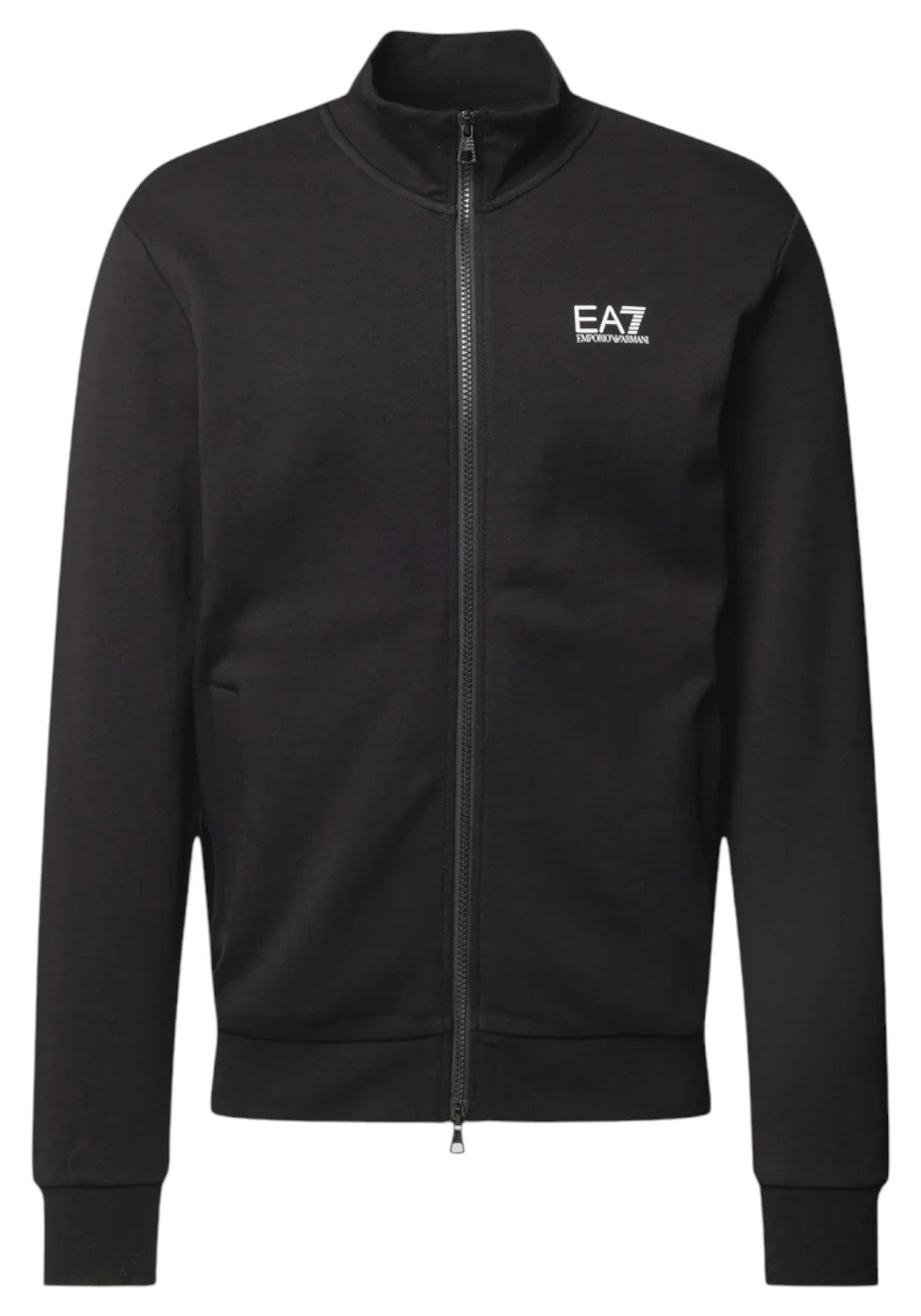 FELPE Nero Ea7