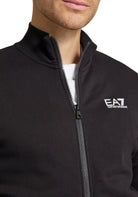 FELPE Nero Ea7