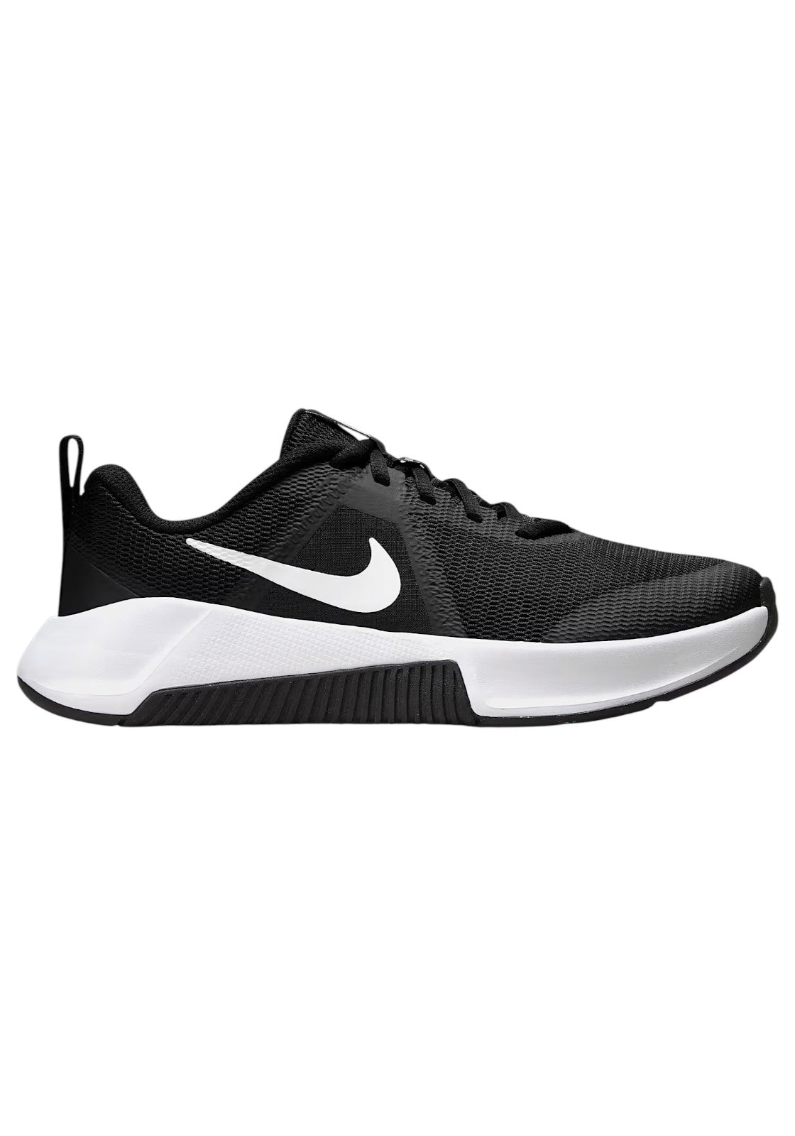 SCARPE Nero/bianco Nike