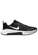 SCARPE Nero/bianco Nike