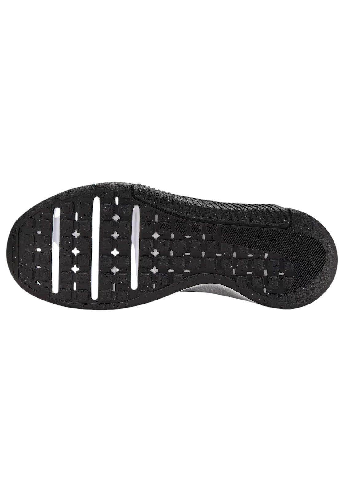 SCARPE Nero/bianco Nike