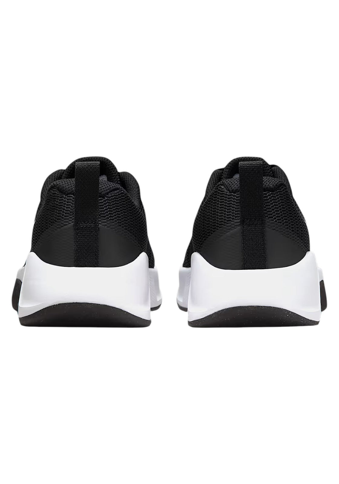 SCARPE Nero/bianco Nike
